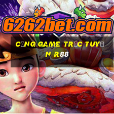 cổng game trực tuyến r88