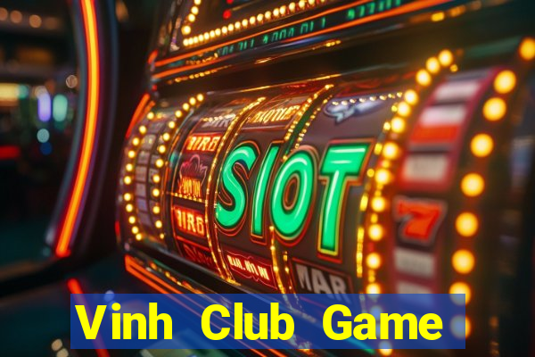 Vinh Club Game Bài G63