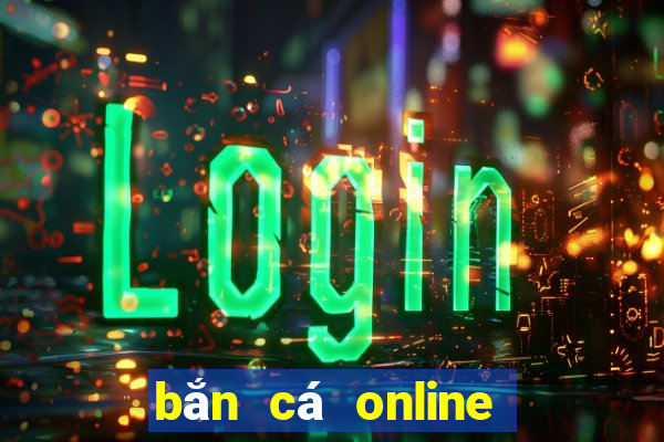 bắn cá online trên web