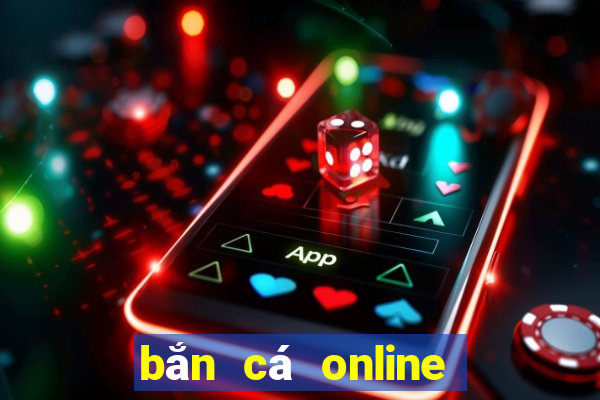 bắn cá online trên web