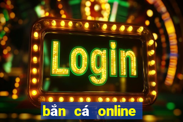 bắn cá online trên web