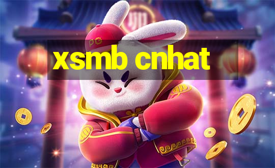 xsmb cnhat