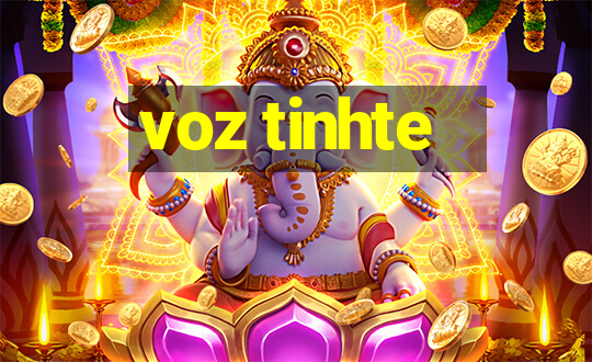 voz tinhte