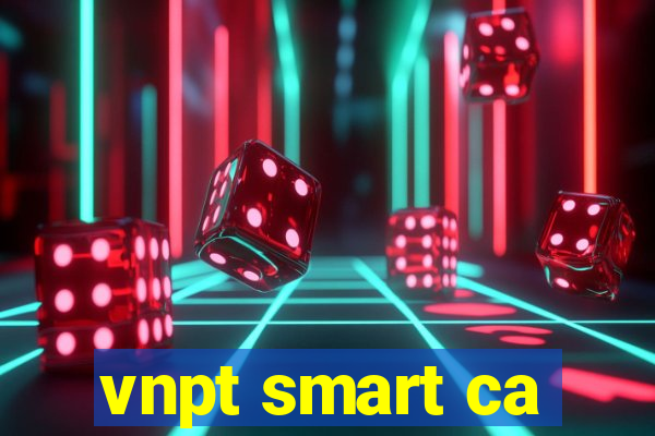 vnpt smart ca