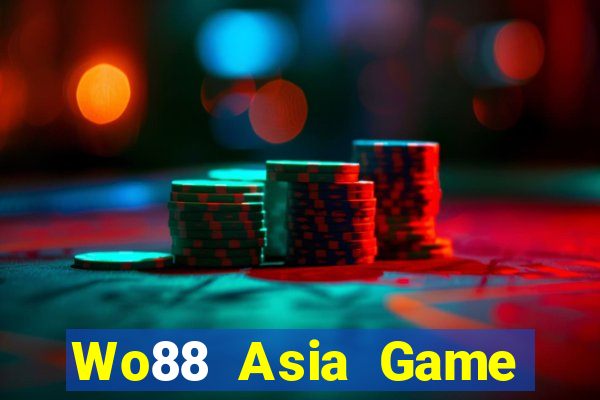 Wo88 Asia Game Bài Tiến Lên