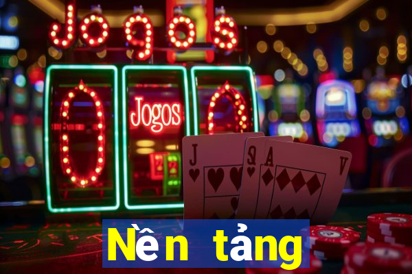 Nền tảng Blackjack Soha