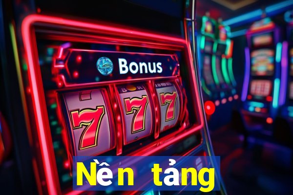 Nền tảng Blackjack Soha