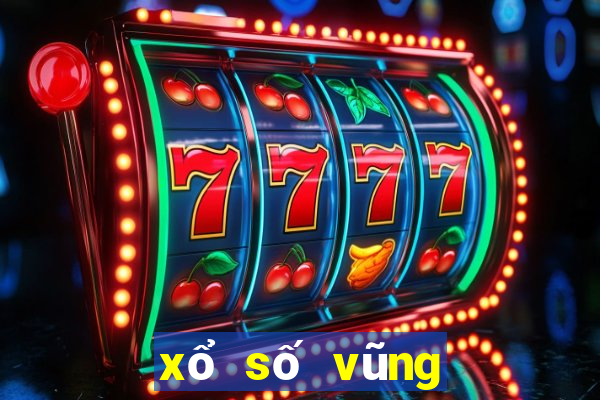 xổ số vũng tàu ngày 27 tháng 09