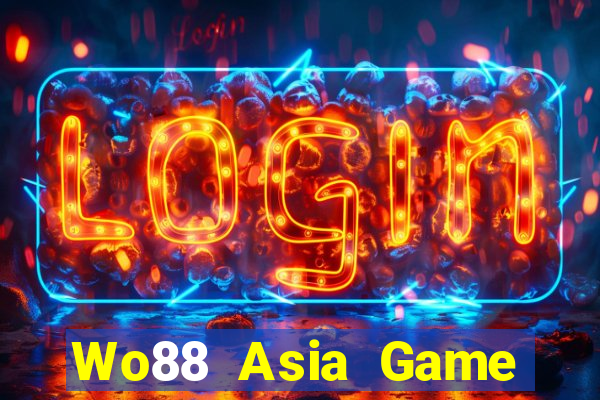 Wo88 Asia Game Bài Nhất Vip