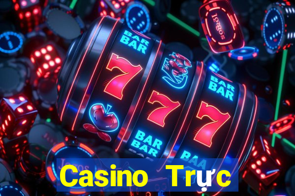 Casino Trực tiếp coinplay