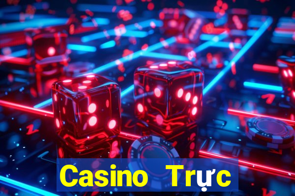 Casino Trực tiếp coinplay