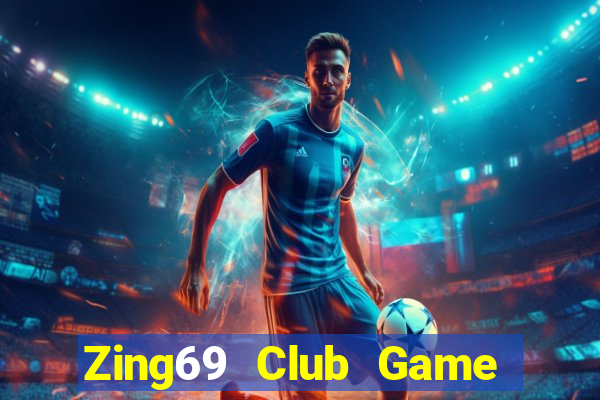 Zing69 Club Game Bài Mậu Binh