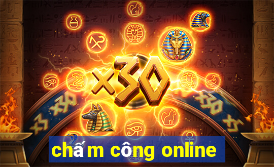 chấm công online