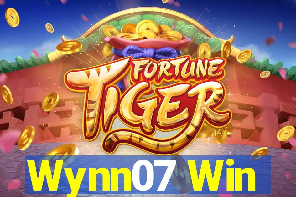 Wynn07 Win