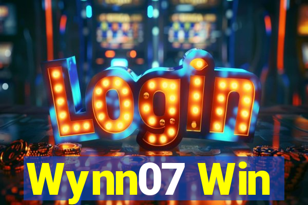 Wynn07 Win