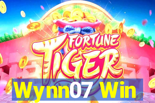 Wynn07 Win