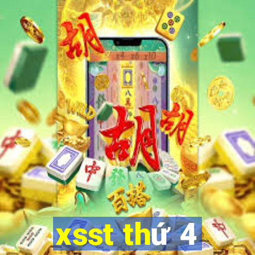 xsst thứ 4