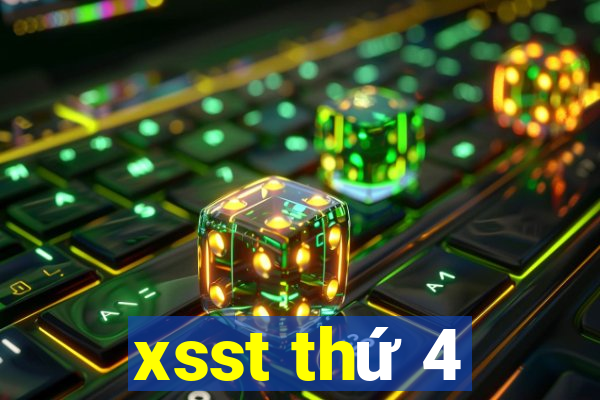 xsst thứ 4