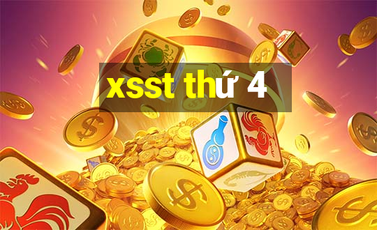 xsst thứ 4