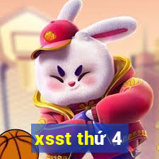 xsst thứ 4