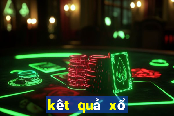 kêt quả xổ số miền nam