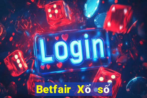 Betfair Xổ số chính thức Tải về