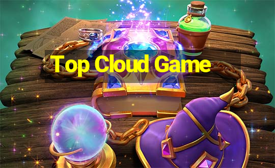 Top Cloud Game