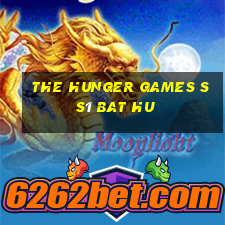 the hunger games ss1 bat hu