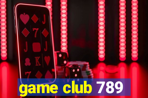 game club 789