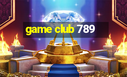 game club 789