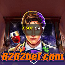 xsct 24 1