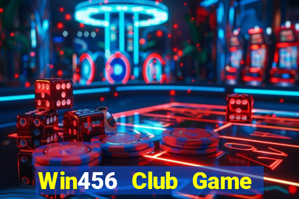 Win456 Club Game Bài 888B