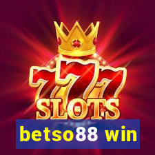 betso88 win