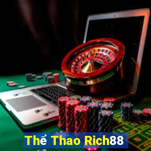 Thể Thao Rich88