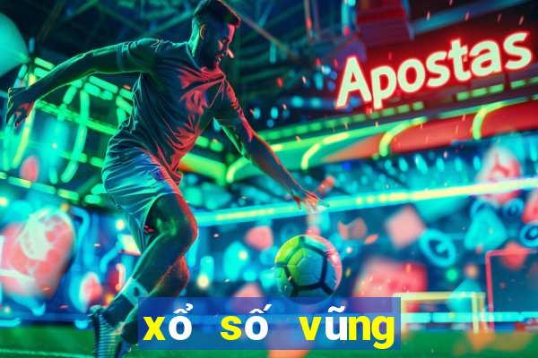 xổ số vũng tàu ngày 29 tháng 11 năm 2024