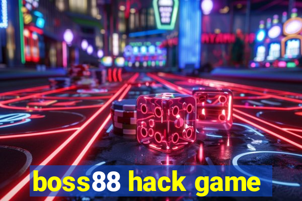 boss88 hack game