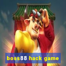 boss88 hack game