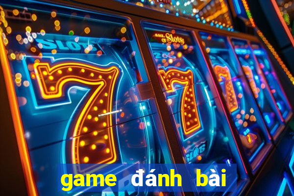 game đánh bài phép thuật