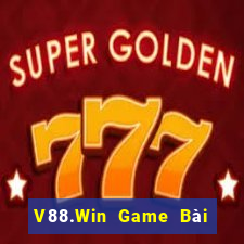 V88.Win Game Bài 3 Cây Đổi Thưởng