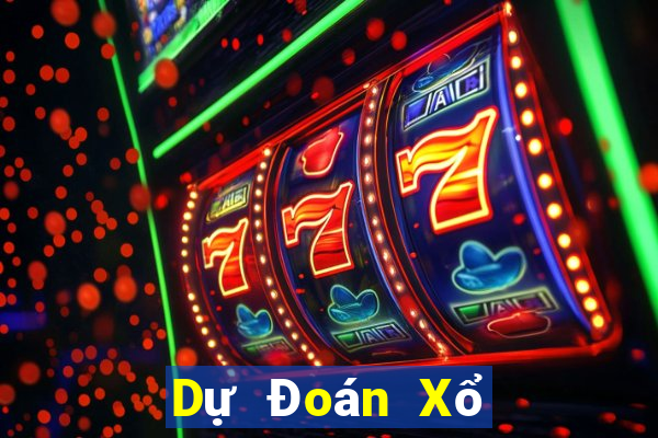 Dự Đoán Xổ Số binh dinh ngày 6