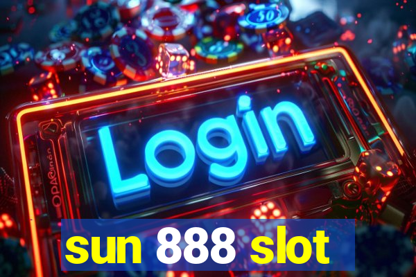 sun 888 slot