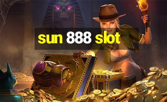 sun 888 slot