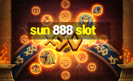 sun 888 slot