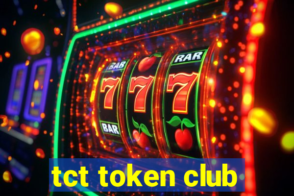 tct token club