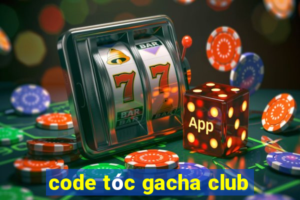 code tóc gacha club