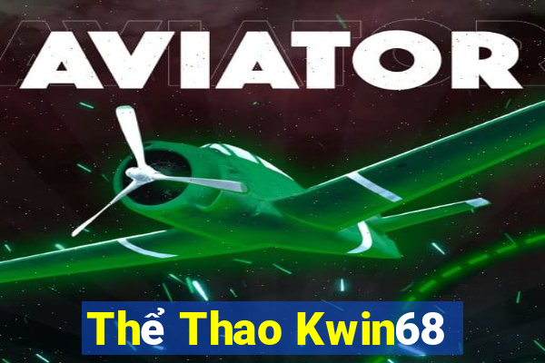 Thể Thao Kwin68