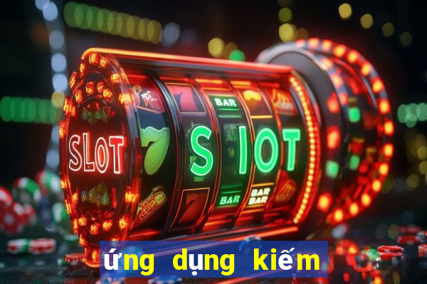 ứng dụng kiếm thẻ cào