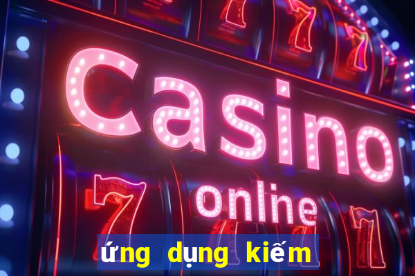 ứng dụng kiếm thẻ cào