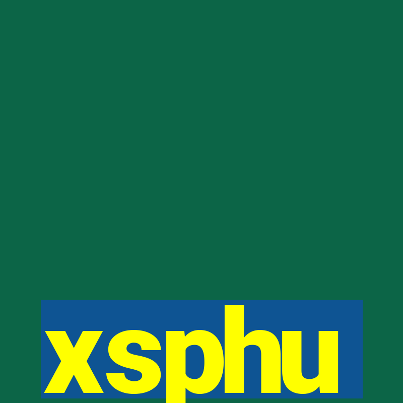 xsphu