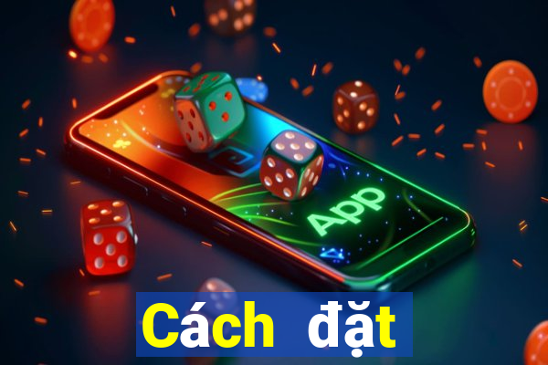 Cách đặt cược XSQT ngày 9